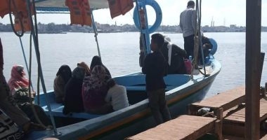 محافظ البحيرة يؤكد استمرار الحملات لمراجعة المعديات النهرية وإيقاف المخالفين