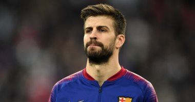 بيكيه عن تعادل برشلونة ضد قادش: "أمر مؤلم للغاية"