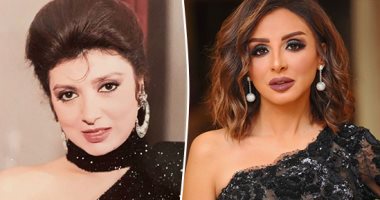 أنغام توجه رسالة إلى نبيلة عبيد: أجمل ست في الدنيا ونجمة مصر الأولى