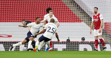 ترتيب الدوري الإنجليزي قبل انطلاق الجولة الـ26