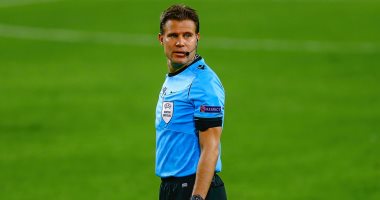 فيليكس بريش حكما لموقعة أتلتيكو مدريد ضد تشيلسي في دوري أبطال أوروبا