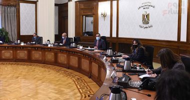 الحكومة: 60 مليار جنيه لتمويل وحدات إسكان مبادرة "سكن لكل المصريين"    