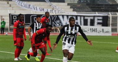 وفاق سطيف يتأهل لدور المجموعات ويطيح بأشانتى كوتوكو خارج الكونفدرالية