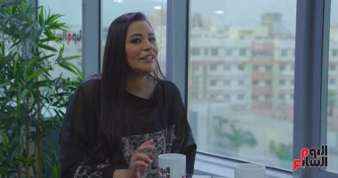 بتول عرفة تطرح برومو كليب "مية مية" غناء أميمة طالب وظهور خاص لشيماء سيف