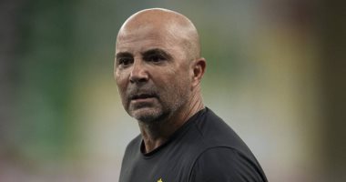 سامباولي يتولى تدريب أولمبيك مارسيليا خلال أيام