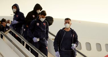 سفارة الجزائر: لم نكن نعلم بتفاصيل بعثة الزمالك والأزمة مسئولية شركة الطيران