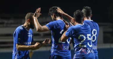 أسوان يحفز لاعبيه بالمكافآت بعد الفوز على الاتحاد السكندرى فى عقر داره