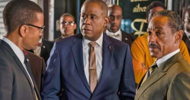 الموسم الثالث من Godfather of Harlem يشهد صراعًا جديدًا يواجه بومبى جانسون