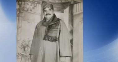 برنامج "هذا الصباح" يعرض صورا حصرية للفنان الراحل محمد رضا فى ذكرى وفاته