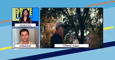 توم هولاند لبرنامج "its show time": جلست في منزلي 4 شهور بسبب كورونا