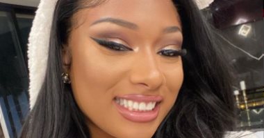 هكذا تدعم ميجان ذا ستاليون تعاونها مع "fashion nova" ..صور