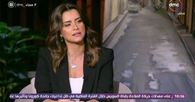 نور: "جمال الحريم" تعبنا فيه جدا.. ومنال الصيفى: عيطت فى مشهد طلوع الجن منها
