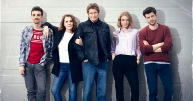 طرح الموسم الثانى من The Moody's على Fox فى 11 أبريل المقبل.. فيديو