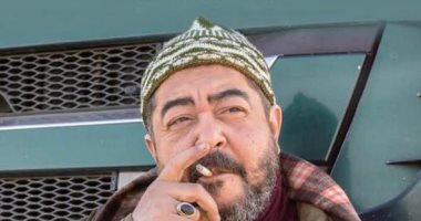 طارق عبد العزيز يشارك فى مهرجان الأقصر للسينما الأفريقية بهذا الفيلم