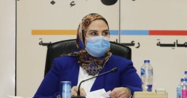 وزيرة التضامن تعلن ميزانية بنك ناصر  25.150 مليار جنيه بنسبة نمو 13%