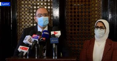 الصحة: تحديث بروتوكول علاج أعرض كورونا هدفه متابعة التطورات العالمية 
