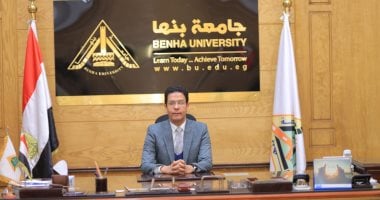 جامعة بنها تفوز بتمويل من أكاديمية البحث العلمى والتكنولوجيا لـ22 مشروع تخرج