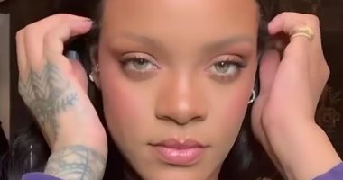 ريهانا تتلقى تهنئة خاصة فى عيد ميلادها من شركتها Savage X Fenty.. فيديو وصور