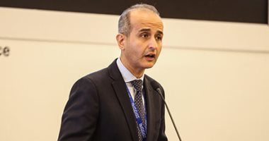 الممثل الإقليمى للأمم المتحدة فى الدول العربية: الإدارة الرشيدة للأمراض مفتاح التنمية