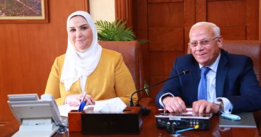 وزير التضامن: شعارنا المرحلة المقبلة "الانتقال إلى الإنتاج"