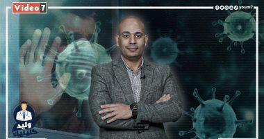 موعد الموجة الثالثة من إصابات كورونا .. حلقة جديدة من وليد كلينيك 