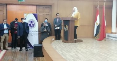 وزير التضامن للجمعيات الأهلية: لابد أن نعمل معا لتحقيق ما بعد التنمية المستدامة 2030