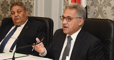 لجنة التنمية المحلية بالنواب: الفساد سبب مخالفات البناء ومشكلة عمارة فيصل 