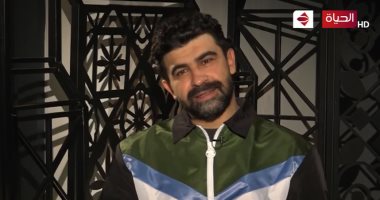 السيناريست محمد عبدالمعطى: مسلسل "الدايرة" يتناول قضية الطلاق بشكل موضوعى
