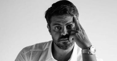 طارق صبرى ضابط شرطة فى مسلسل "الاختيار 2"
