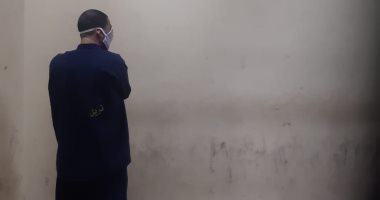 استكمال محاكمة "سفاح الجيزة" فى اتهامه بقتل صديقه بعد قليل