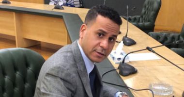 محمود الضبع لـ"مونت كارلو": "حياة كريمة" ستنهض بالمشروعات الحرفية.. وستعيد استغلال الثروات بالصعيد