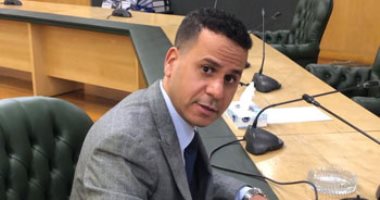 محمود الضبع يترشح لعضوية مجلس نقابة الصحفيين "تحت السن"