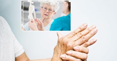 طرق الوقاية من الهشاشة وآلام العظام لكبار السن فى 6 خطوات