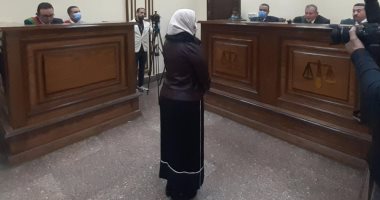 الطب الشرعي يكشف كيفية تحديد هوية "نادين" ضحية السفاح بعد تحلل الجثمان