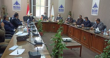 جامعة بنها تطمئن الطلاب قبل امتحانات الفصل الدراسى الأول.. اعرف التفاصيل