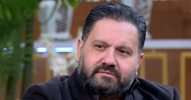 إدوارد: مسلسل "فرصة تانية" لم آخذ حقى فيه و"حكايتى" من أهم أدوار حياتى