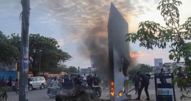 صحيفة إسبانية: محاولة اختطاف وراء مقتل السفير الإيطالى بالكونغو