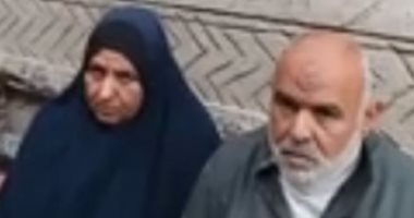 أبشع قتل في المنوفية بالدفن فى الخرسانة..أسرة الضحية: بسبب توظيف أموال (لايف)