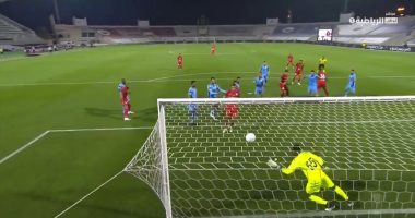 شباب الأهلى دبي يصعد لنهائى كأس رئيس الإمارات بهدف فى بني ياس.. فيديو