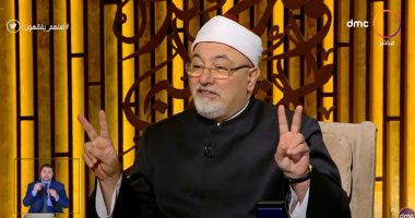 خالد الجندى: يجوز القول "اللهم صل على فلان" طالما أنه مسلم