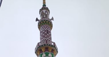 افتتاح 23 مسجدا جديدا الجمعة المقبل.. صور