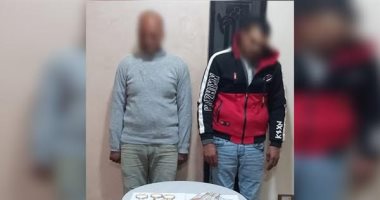 تجديد حبس المتهمين بقتل وكيل الزراعة السابق وزوجته بالإسماعيلية