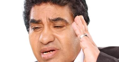 الظهور الأول لأحمد عدوية على فيس بوك.. أسس صفحة وابنه محمد: نورت ياحبيبى 