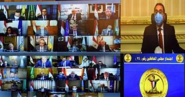 الحكومة تحظر تغيير استخدام الجراجات و"البدرومات" وتحويلها لمخازن وأنشطة تجارية.. مدبولى: "ممنوع منعا باتا.. ده أمن قومى".. و2.7 مليون طلب تصالح بمخالفات البناء حتى الآن وجملة المتحصلات 17 مليارا و120 مليون جنيه