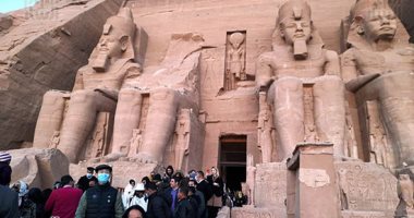 فعاليات اليوم..قصور الثقافة تحتفل بتعامد الشمس وحفل ختام المشروع الوطنى للقراءة