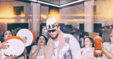 سعد لمجرد يطرح أحدث كليباته "الغادي وحدو" باللهجة المغربية.. اليوم 