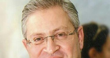 تعيين الدكتور حسام رفاعى نائبا لرئيس جامعة حلوان لشئون التعليم والطلاب