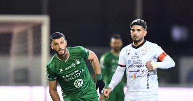 عمر السومة يهاجم إدارة الأهلي: الوضع مأساوي ولم تقدموا مهر الدوري السعودي