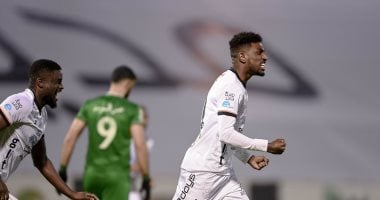 ملخص وأهداف مباراة الشباب ضد الاهلي في الدوري السعودي
