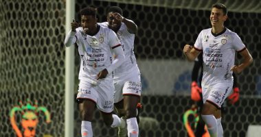 ترتيب الدوري السعودي بعد مباريات الأربعاء
